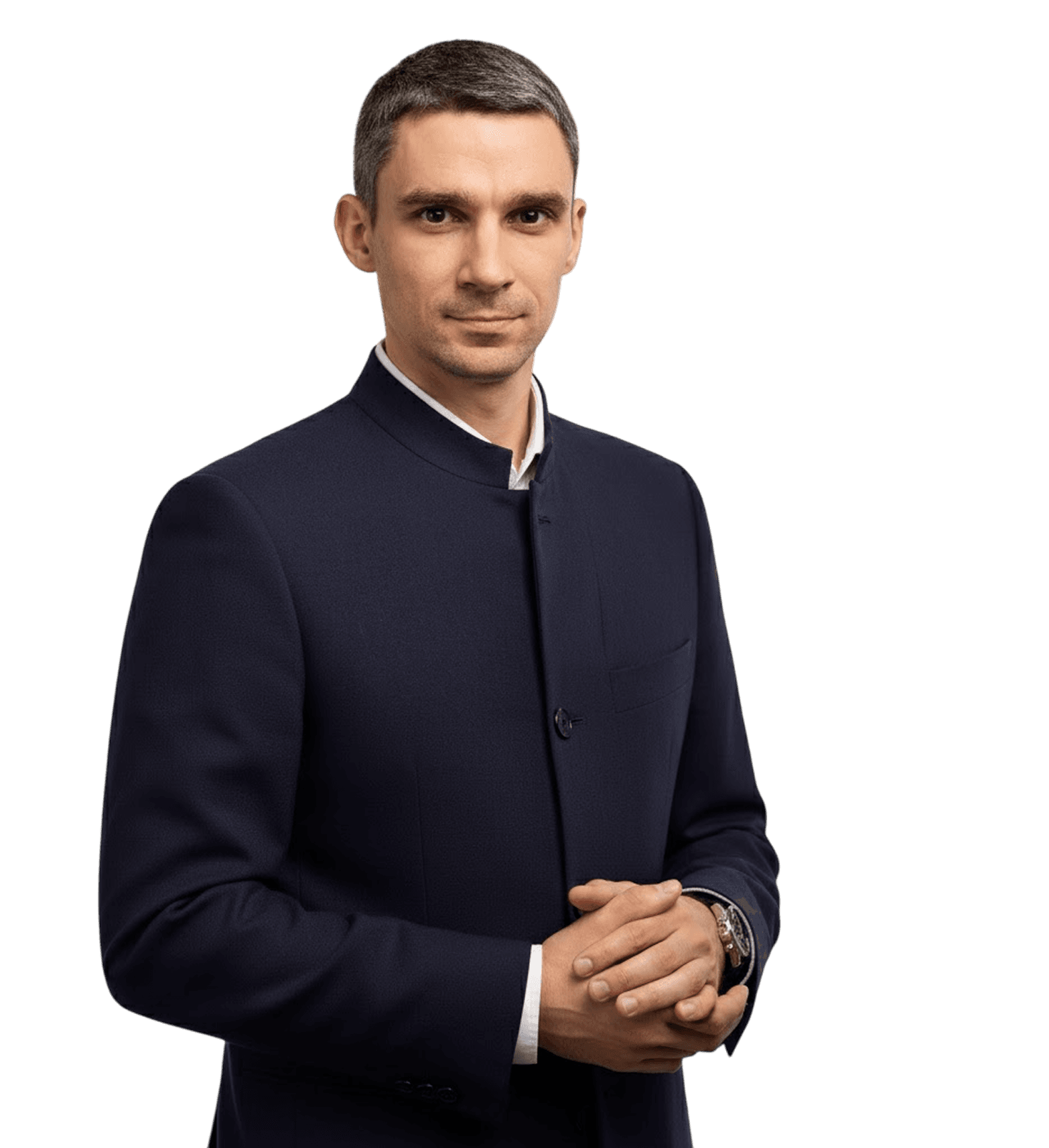 Andrii Dembitskyi